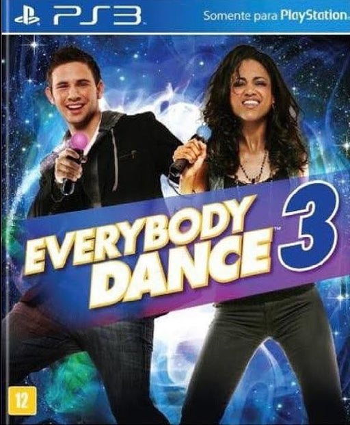 Everybody Dance 3