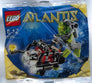 Mini Sub #30042