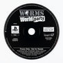 Worms World Party [Not For Resale]