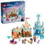 Frozen Mini Arendelle Castle & Elsa's Ice Palace #43278