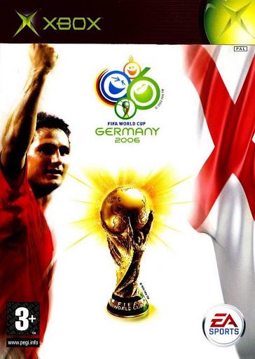 FIFA World Cup: Germany 2006