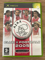 Club Football 2005: Ajax