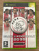 Club Football 2005: Ajax
