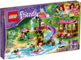 Jungle Rescue Base #41038