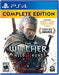 Witcher 3: Wild Hunt [Complete Edition]