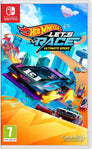 Hot Wheels Lets Race: Ultimate Speed