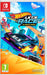 Hot Wheels Lets Race: Ultimate Speed