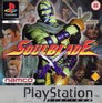 Soul Blade [Platinum]
