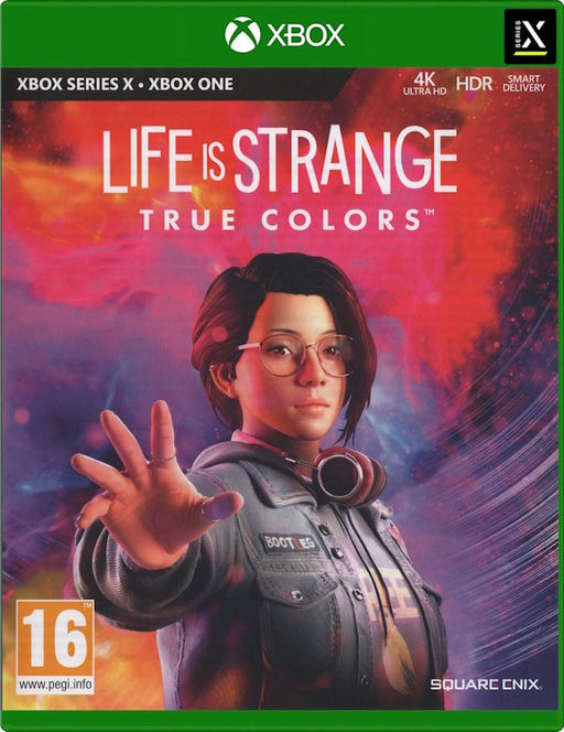 Life Is Strange: True Colors