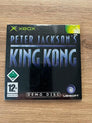 Peter Jackson's King Kong [Demo Disc]