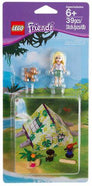 Jungle Accessory Set #850967