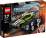 RC Tracked Racer #42065