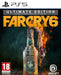 Far Cry 6 [Ultimate Edition]