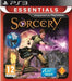 Sorcery [Essentials]