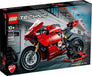 Ducati Panigale V4 R #42107