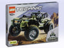 4x4 Off-Roader #8466
