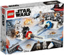 Action Battle Hoth Generator Attack #75239