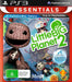 LittleBigPlanet 2 [Essentials]