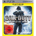 Call of Duty: World at War [Platinum]
