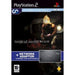 Twisted Metal Black Online [Network Adaptor Bundle]