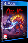 Obey Me