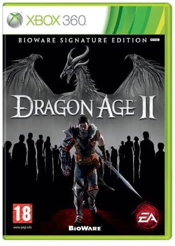 Dragon Age II [Bioware Signature Edition]