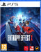 Blazblue Entropy Effect X