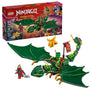 Lloyd's Green Forest Dragon #71829