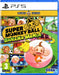 Super Monkey Ball Banana Mania [Launch Edition]