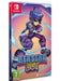 Berserk Boy: Deluxe Edition