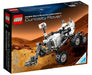 NASA Mars Science Laboratory Curiosity Rover #21104