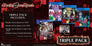 Death End Re;Quest [Triple Pack]