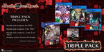 Death End Re;Quest [Triple Pack]