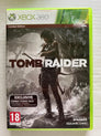 Tomb Raider [Combat Edition]