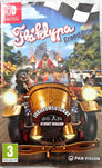 Flaklypa Grand Prix [Jubileumsutgave 25år Utvidet Versjon]