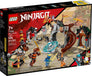 Ninja Training Center #71764