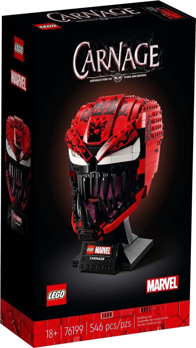 Carnage #76199