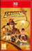 Indiana Jones And The Great Circle