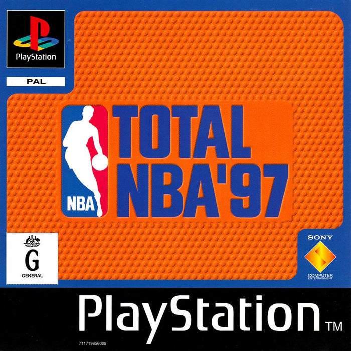 Total NBA 97