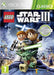 LEGO Star Wars III: The Clone Wars [Classics]