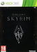 Elder Scrolls V Skyrim