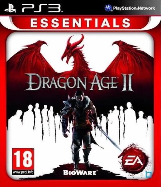 Dragon Age II [Essentials]