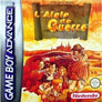 L'Aigle De Guerre