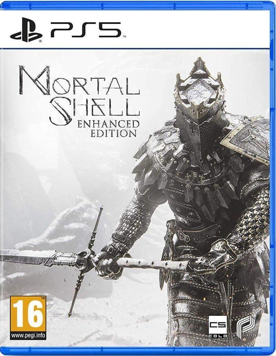 Mortal Shell: Enhanced Edition