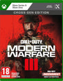 Call of Duty: Modern Warfare III