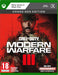 Call of Duty: Modern Warfare III