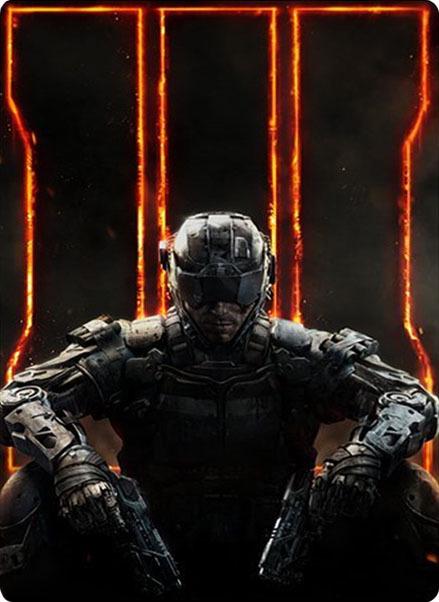 Call Of Duty: Black Ops III [Steelbook Edition]
