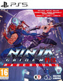 Ninja Gaiden: Ragebound