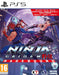 Ninja Gaiden: Ragebound