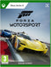 Forza Motorsport